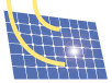 panneau solaire