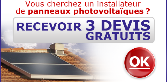 Cherche installateur pompe � chaleur, Obtenez 3 devis gratuits