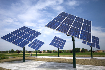fonctionnement photovoltaique
